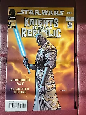 Buy Star Wars. Knights Of The Old Republic 9 • 110£