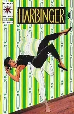 Buy Harbinger Vol. 1 (1992-1995) #17 • 1.50£