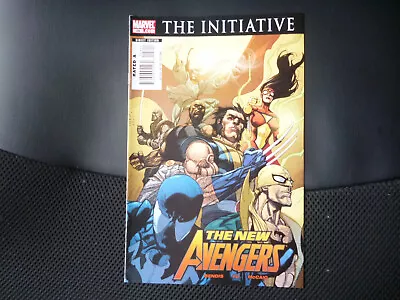 Buy The New Avengers  #28 In Excellent Condition As New • 4£