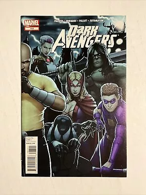 Buy Dark Avengers #183 (2013) 9.4 NM Marvel High Grade Comic Book Venom Cover • 9.46£