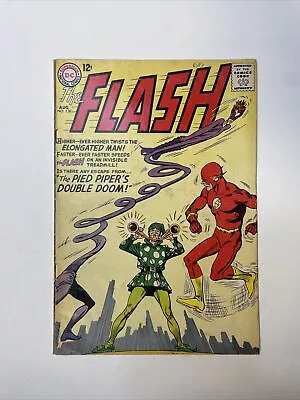 Buy The Flash 138 VG/FN • 24.10£