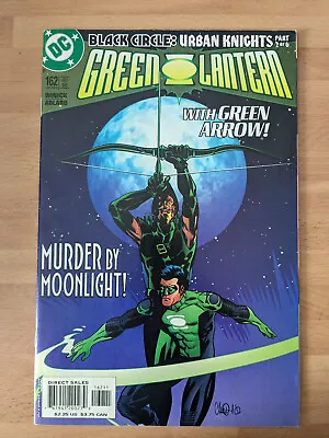 Buy Green Lantern Vol.3 #162 2003 - Vf/nm • 2£