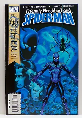 Buy Friendly Neighborhood Spider-Man #2 --2005-- • 2.36£