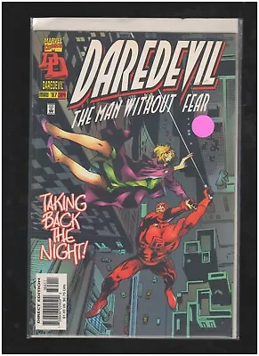 Buy Daredevil #364 Vol. 1 Marvel Comics 1997 MCU • 2.52£