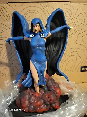 Buy RAVEN DC New Teen Titans Limited Edition 1/9 Scale Icon Heroes Statue • 171.57£