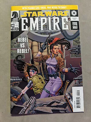 Buy Star Wars Empire #30, 2005 Dark Horse Comics, FREE UK POSTAGE • 7.99£