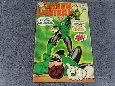 Buy 1960-1988 DC Comics GREEN LANTERN (2nd Series) #1-224 + Annuals You Pick Singles • 177.89£