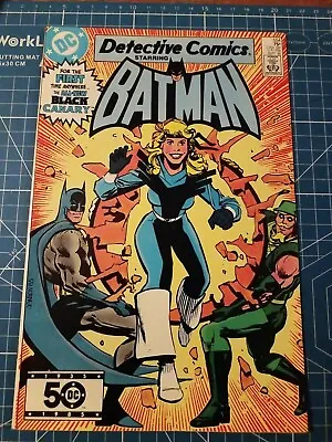 Buy Detective Comics 554 DC Comics A-245 High Grade  • 7.94£
