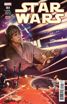 Buy Star Wars #64 (2019) In 9.4 Near Mint • 3.15£