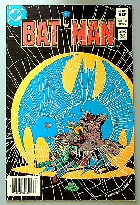 Buy Batman #358 ~ DC 1983 ~ 1st Full App Killer Croc - Curt Swan VF+ • 31.54£