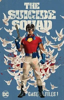Buy The Suicide Squad Case Files 1 By Gerry Conway: New • 16.41£