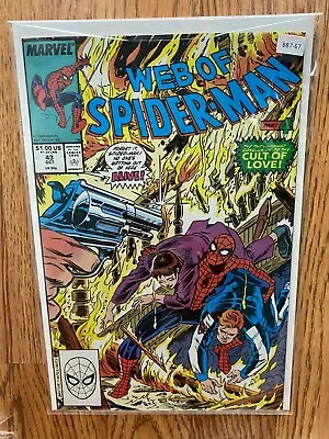 Buy The Spectacular Spider-Man 43 - High Grade - B87-67 • 7.88£