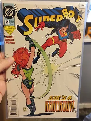 Buy Superboy #2 • 2.50£