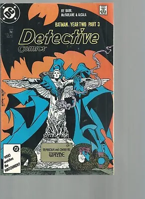 Buy DC Comic, Detective #577 New • 11.87£