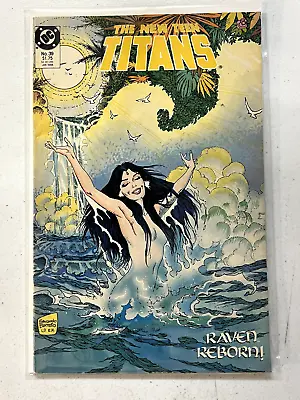 Buy The New Teen Titans #39 DC Comics 1988 | Combined Shipping B&B • 2.37£