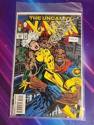 Buy Uncanny X-men #305 Vol. 1 High Grade Marvel Comic Book Cm66-63 • 7.90£