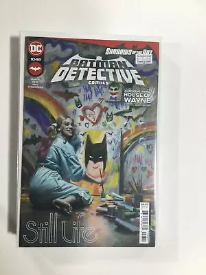Buy Detective Comics #1048 (2022) NM3B153 NEAR MINT NM • 2.36£