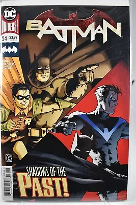Buy DC Batman #54   • 2.40£