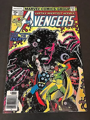 Buy The AVENGERS #175, Very Fine++, Sept 1978, Combined Shipping, NICE!, $5.99! • 4.74£