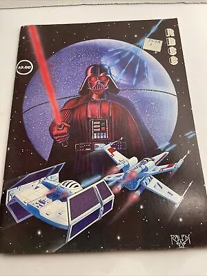 Buy RBCC #139 Rocket's Blast Comicollector  (1977) Special Star Wars Edition • 20.71£