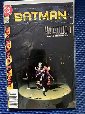 Buy Batman #570 3rd Harley Quinn  VF Condition • 23.71£