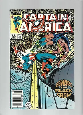 Buy Captain AMERICA 292 293 294 295 1st App Sisters Sin Black Crow Mother Superior • 33.11£