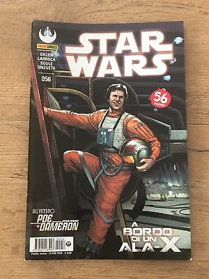Buy Star Wars - Vol. 56 - February 2020 • 3.01£