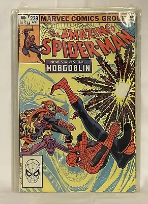 Buy The Amazing Spider-Man Vintage Comic Book Bundle • 70.16£