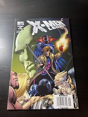 Buy X-men Legacy #213 (9.0 VF/NM) $3.99 Newsstand Price Variant - 2008 • 9.59£