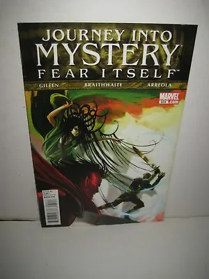 Buy Journey Into Mystery #624 2011 Marvel 1st App Of Leah • 3.11£