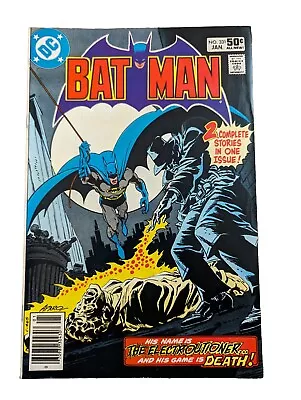Buy Batman #331 - 1st Appearance And Death Of The Electrocutioner DC • 9.49£