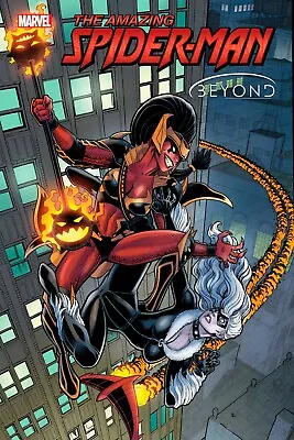 Buy Amazing Spider-man #89  (16/02/2022) • 3.15£