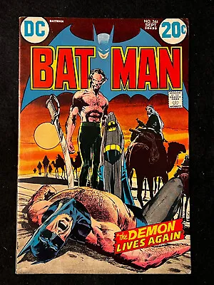 Buy Assorted Bronze Age And Up BATMAN Comic Books - HIGH GRADE! • 7.88£