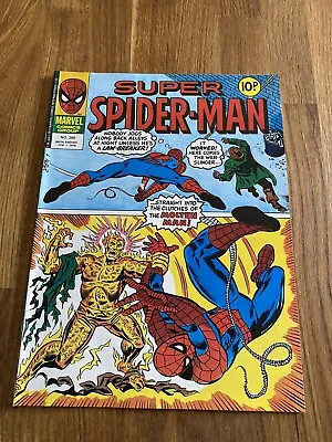 Buy Super Spider-man #260 - 1978 - Marvel Comics • 2.95£