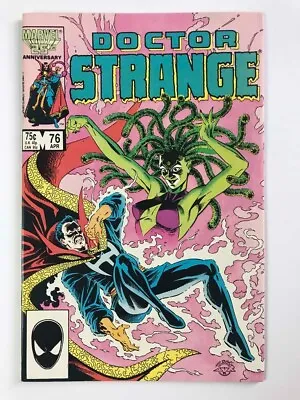 Buy Doctor Strange #76, 77, 78, 79, 80, 81 Lot (1974 2nd Series) Marvel Comics VF • 45£