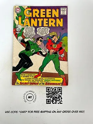 Buy Green Lantern # 40 FN DC Silver Age Comic Book Batman Superman Flash Atom 17 MS6 • 126.13£