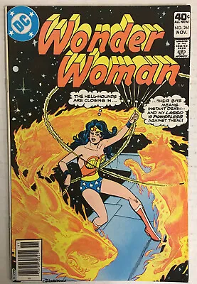 Buy Wonder Woman #261 (1979) VF/NM Condition • 7.94£
