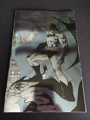 Buy Batman # 608 Foil Edition 2023 NM+ 9.6/9.8 SUBMIT THIS! • 10£