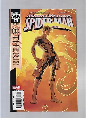 Buy Marvel Knights: Spider Man #22 - Destiny's Child! (9.0) 2006 • 4£