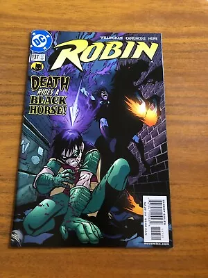 Buy Robin Vol.2 # 137 - 2005 • 1.99£