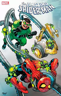 Buy AMAZING SPIDER-MAN #28 (Marvel 2023) Comic • 4.85£