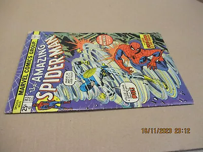 Buy Marvel - The Amazing Spider Man # 143 US • 21.45£