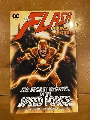 Buy Flash TPB Vol 10 (DC Comics 2019) By Williamson • 9.63£