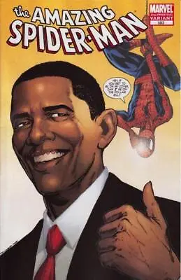 Buy The Amazing Spider-man #583 (1963) 2nd Printing Vf Marvel • 29.95£