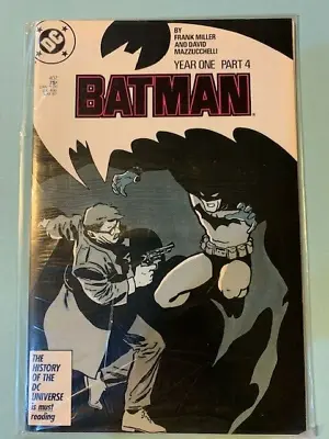 Buy BATMAN Comics #407 (DC May 1987) VF Condition / Frank Miller • 7.94£