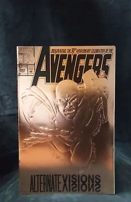 Buy The Avengers #360 1993 Marvel Comics Comic Book  • 6.32£