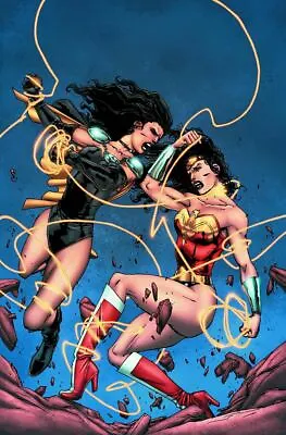 Buy Sensation Comics Featuring Wonder Woman #13 () DC Comics Comic Book • 5.98£