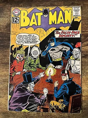 Buy Batman Silver Age Lot #138,152,166,185,212,235,242,243,245 & B&B #83 10¢ 12¢ 🔑 • 275.93£