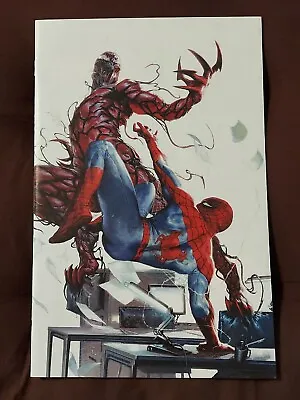 Buy Spectacular Spider-Man 300 Dell'otto Virgin Variant Nm Condition • 22.63£