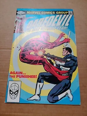 Buy Daredevil #183 Original Printing. • 17.50£